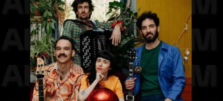 Apéros Klam - THE FORROSCOPIC'S