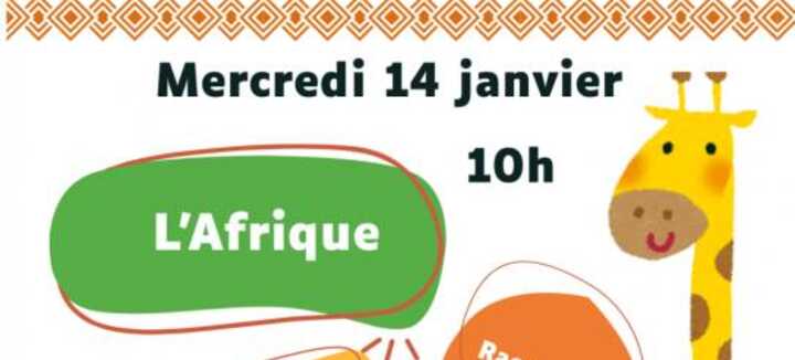 Petites mains bouquinent à la médiathèque