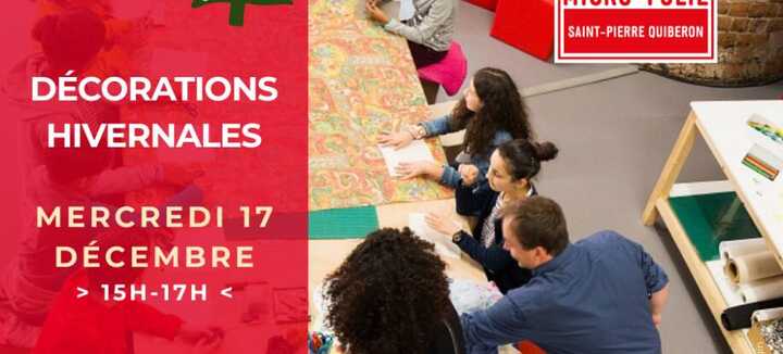 Micro-Folie - Atelier FabLab