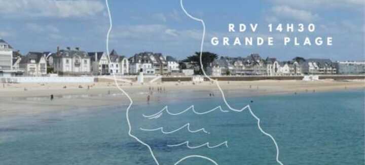 🌊 Premier Bain de l’Année