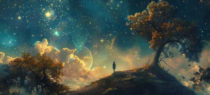 Atelier relaxation : initiation au rêve éveillé libre