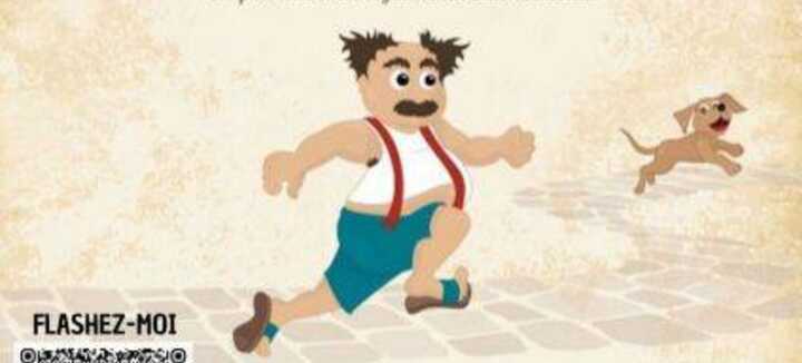 Spectacle de marionnettes : "Salades à l'italienne"