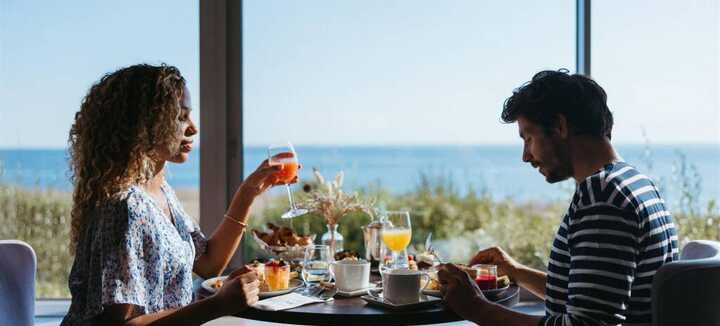 Brunch aux notes Japonaises