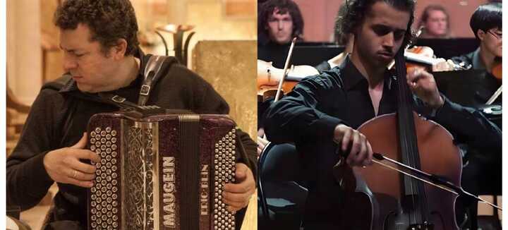 Musique classique à Quiberon