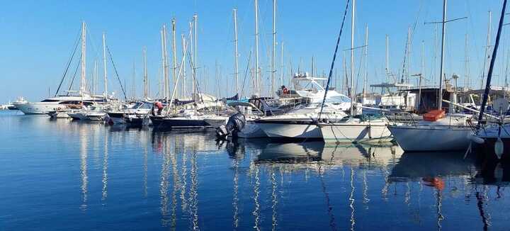 Portes Ouvertes de l'Institut national du nautisme