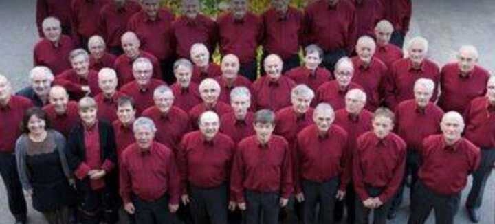 CHŒUR D’HOMMES DE VANNES