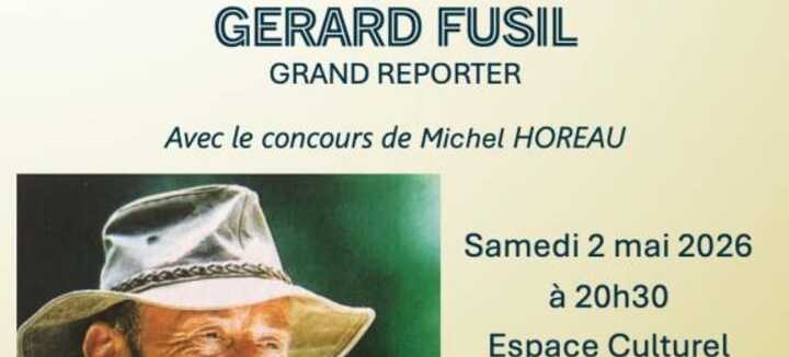 Conférence L'aventure : Les pionniers de la course au large