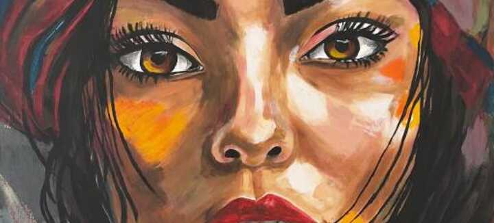 Exposition de peinture