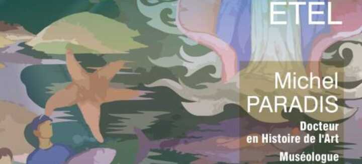 Conférence sur Xavier de Langlais