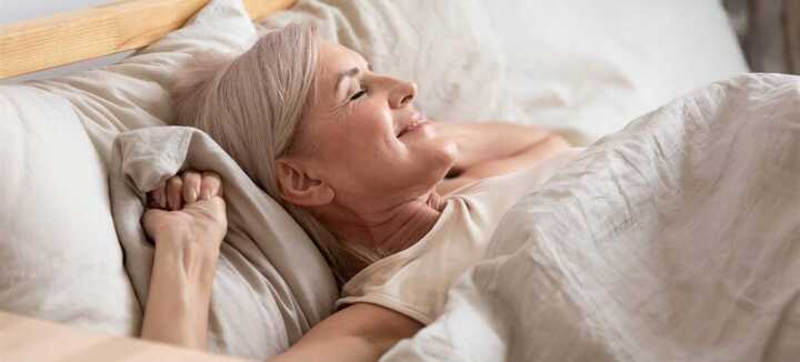 Atelier de sophrologie autour du sommeil