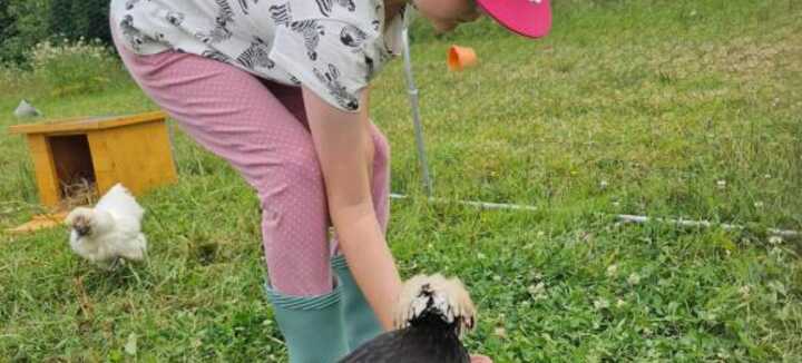 Atelier apprentis soigneurs