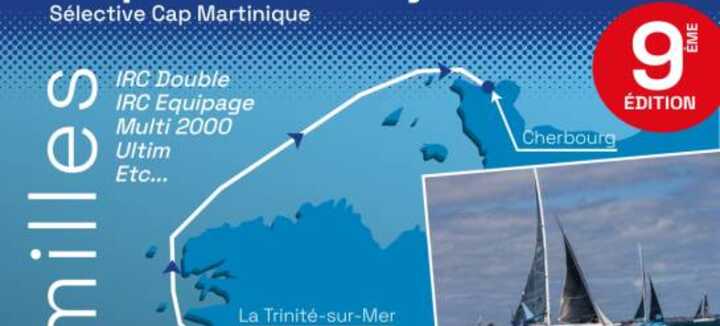 La Trinité-Cherbourg, 9° édition
