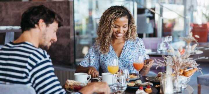 Brunch Musical - Sofitel Quiberon