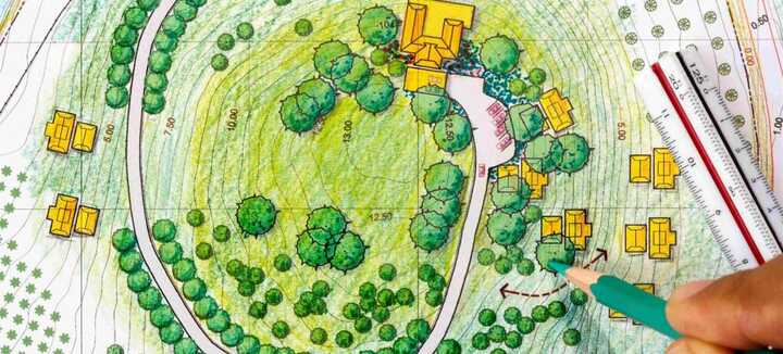 Aménager son jardin
