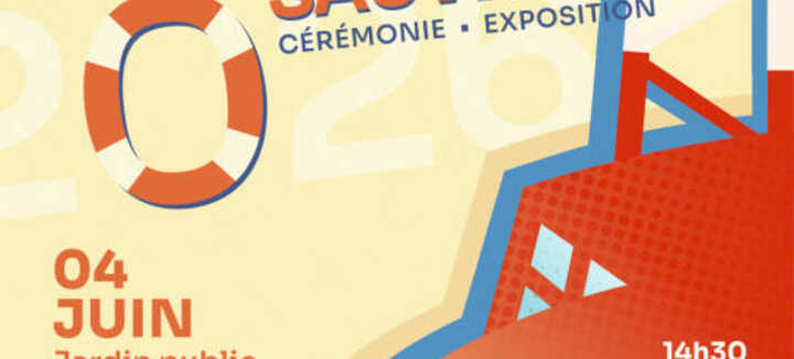 60 ans de sauvetage - CROSSA Etel