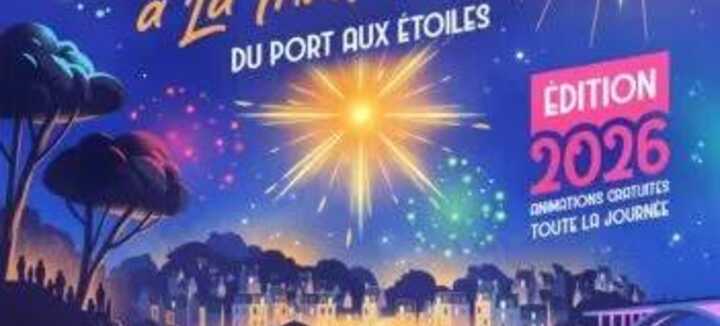 Festivités du 15 août à La Trinité-sur-Mer : Du port aux étoiles