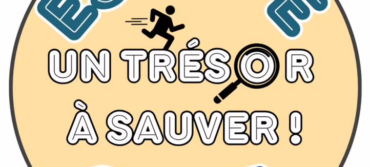 Un escape game pour les Journées Européennes du Patrimoine