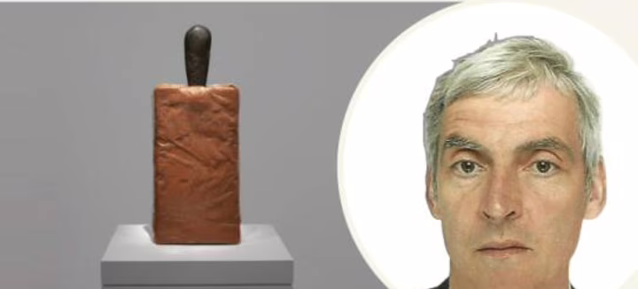 Conférence : Néolithique et art contemporain