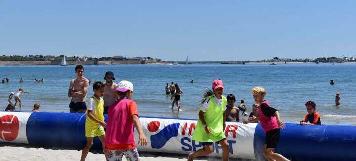 Tro Breizh Foot 2025 Tro Breizh Foot 2025