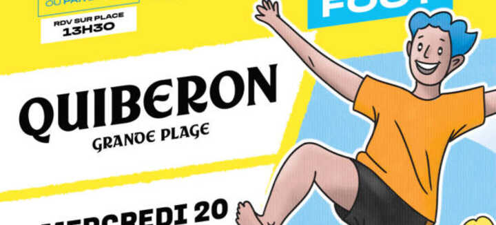 Tro Breizh Foot 2025