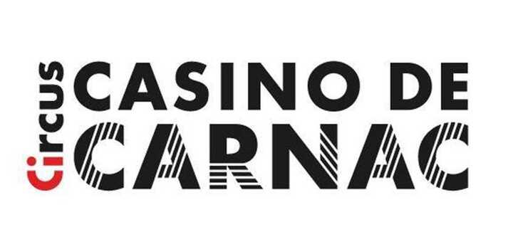 Concert au Casino Circus