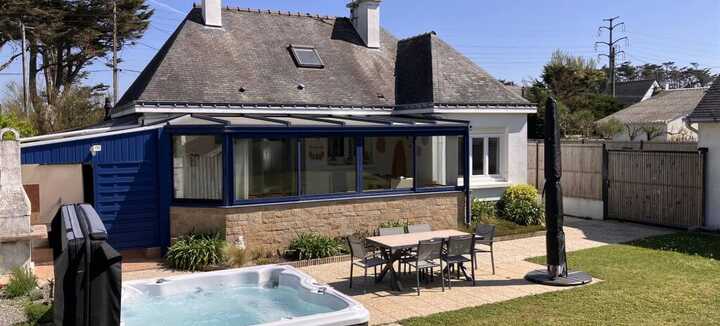 Maison Ti Couedic Maison Ti Couedic