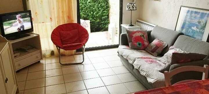 TATIBOUET Marielle appartement 2 personen TATIBOUET Marielle appartement 2 personen
