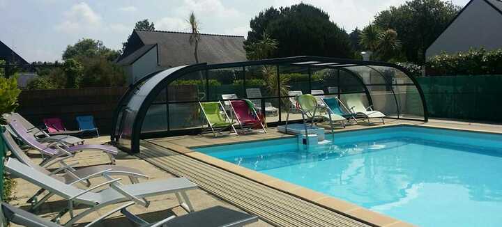 Vakantiewoning Le Safra Vakantiewoning Le Safra