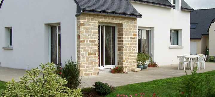 Le Pen-Le Port Brigitte - Bed & Breakfast Le Pen-Le Port Brigitte - Bed & Breakfast
