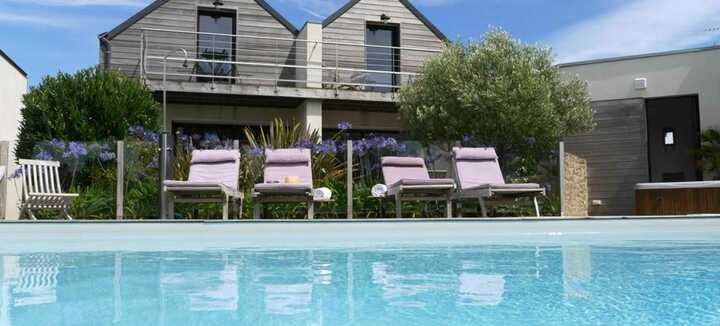 Les Sables Blancs - Appartement 4 personen Les Sables Blancs - Appartement 4 personen
