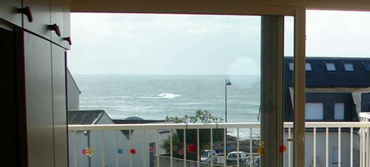 Le Devendec - Studio 2 personen Le Devendec - Studio 2 personen