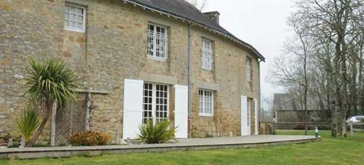 Grand Gite de Keraveon Grand Gite de Keraveon