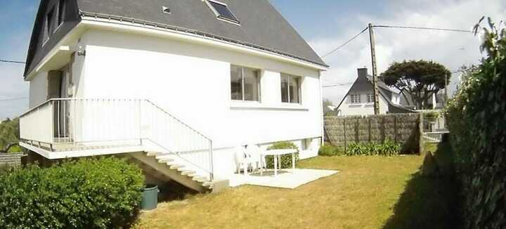 Le Priol Roger - Appartement voor 5 personen op de begane grond Le Priol Roger - Appartement voor 5 personen op de begane grond