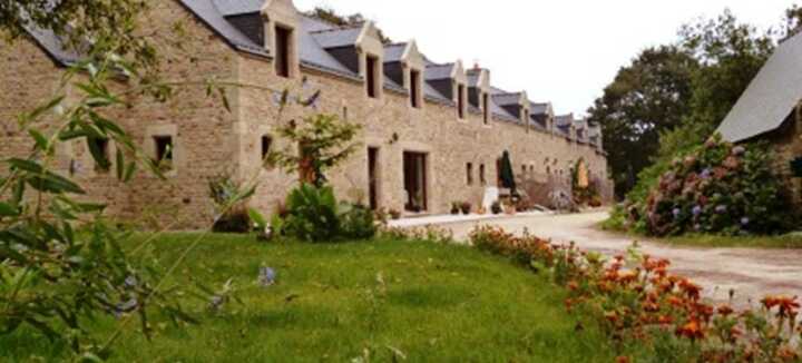 Gîtes de Kerivaut - Huis 6 personen Gîtes de Kerivaut - Huis 6 personen