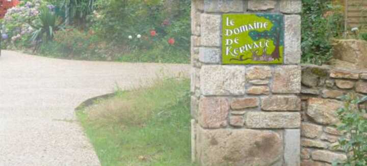 Gîtes de Kerivaut Gîtes de Kerivaut