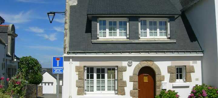 Corbin Annie - Huis 4 personen Corbin Annie - Huis 4 personen