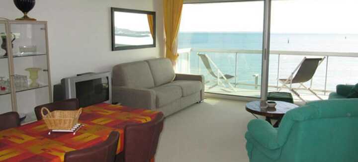 Keravel - Appartement 4 personen Keravel - Appartement 4 personen