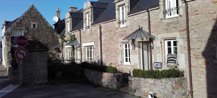 Le Vieux Logis - Gontard Stéphanie Le Vieux Logis - Gontard Stéphanie
