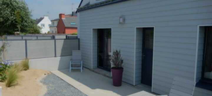 DREAN Regis Villa Hortense - 4 personen DREAN Regis Villa Hortense - 4 personen