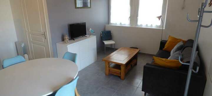Gîtes du Lairh - Appartement 3 personen Gîtes du Lairh - Appartement 3 personen