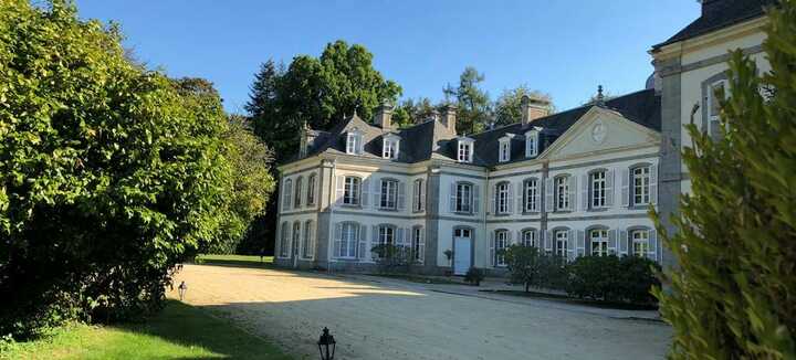 Château de Lannouan