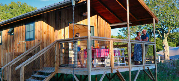 Dihan Evasion - Groepsaccommodatie Dihan Evasion - Groepsaccommodatie