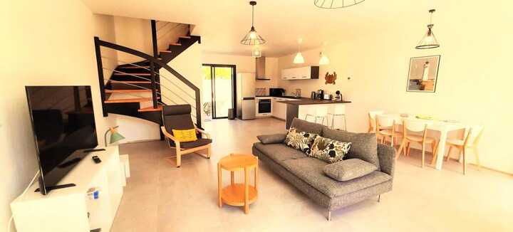 Gîte Ty Fru Gîte Ty Fru