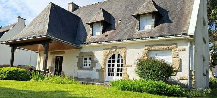 "Sérénité de la Baie" - Huis voor 4 personen "Sérénité de la Baie" - Huis voor 4 personen