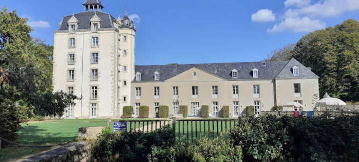 Résidence Odalys - Le Château de Keravéon Résidence Odalys - Le Château de Keravéon