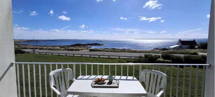 Appartement 3 iles - Le Franc Appartement 3 iles - Le Franc