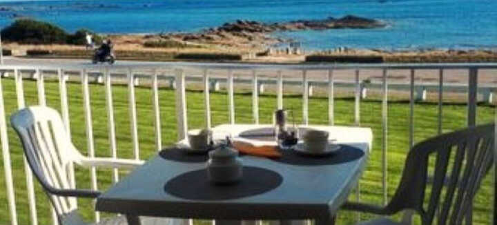Appartement 3 iles - Le Franc Appartement 3 iles - Le Franc