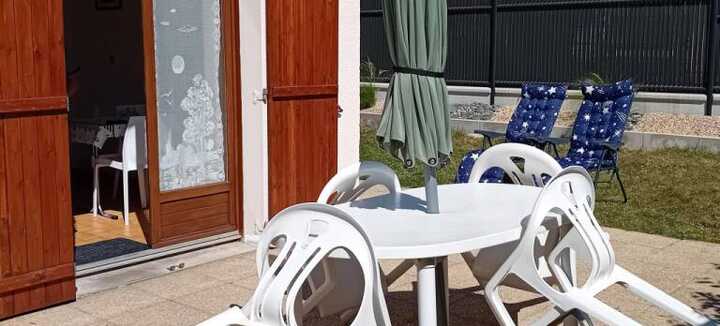 Le Clos des dunes Le Clos des dunes