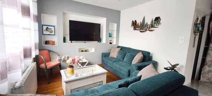 L'Echappée Bretonne