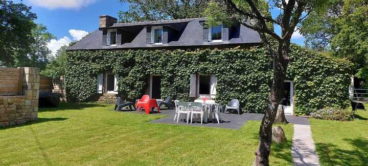 Gîte de La Madeleine